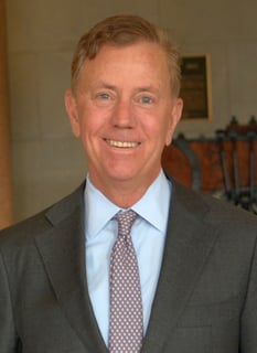 Picture of Ned Lamont