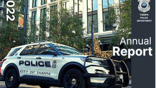 Picture of Tampa Police Department