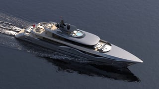 Picture of Superyacht