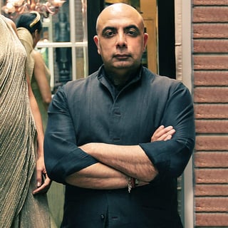 Picture of Tarun Tahiliani