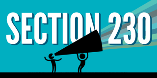 Picture of Communications Decency Act