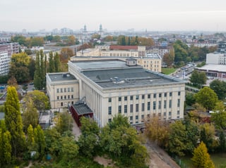 Picture of Berghain