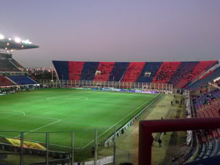 Picture of Estadio Pedro Bidegain