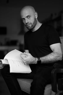 Picture of Yariv Mozer