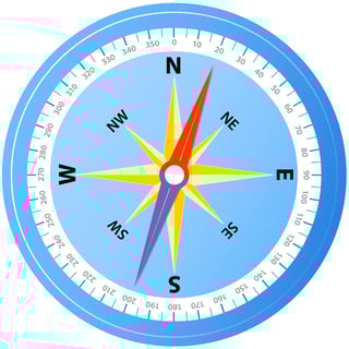 Picture of Compass