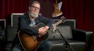 Picture of Gustavo Santaolalla