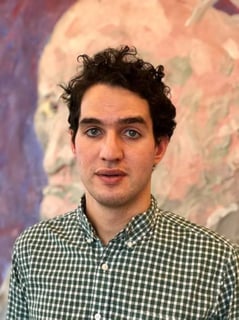 Picture of Benny Safdie