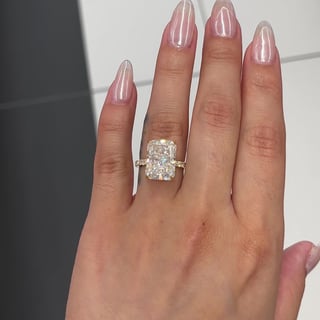 Picture of Engagement ring