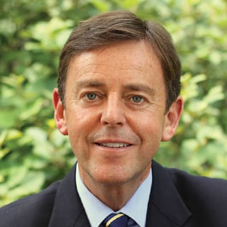 Picture of Alistair Begg