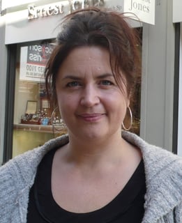 Picture of Ruth Jones