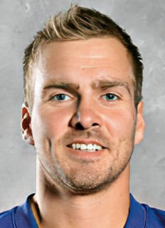 Picture of Mike Van Ryn