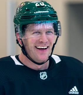 Picture of Ryan Suter