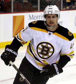 Picture of Dennis Seidenberg