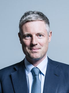 Picture of Zac Goldsmith