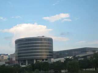 Picture of United Microelectronics Corporation