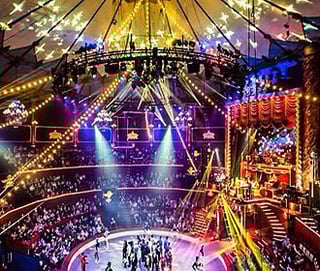 Picture of Cirque d'hiver
