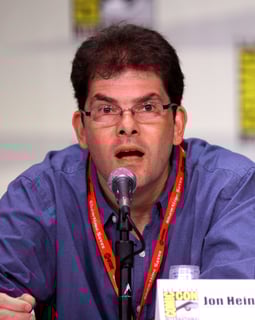 Picture of Jon Hein