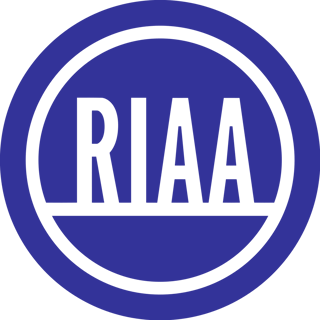 Picture of Recording Industry Association of America