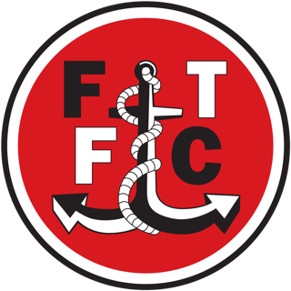 Picture of Fleetwood Town F.C.