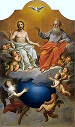 Picture of Deity