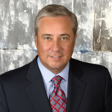Picture of Perry A. Sook