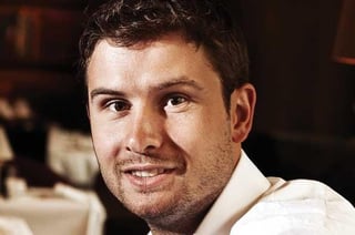 Picture of Jonathan van Tulleken