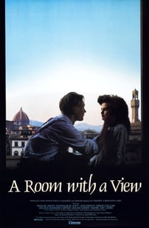 Picture of A Room with a View