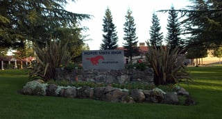 Picture of Monte Vista High School