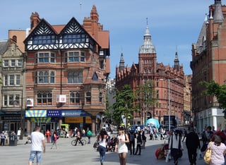 Picture of Nottingham
