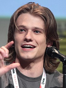 Picture of Lucas Till