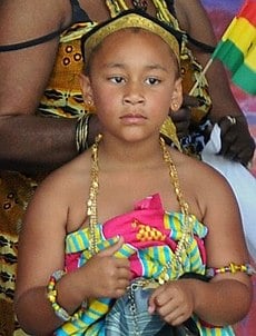 Picture of Ghanaians