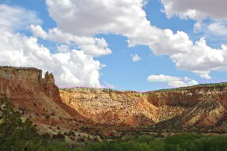 Picture of Ghost Ranch