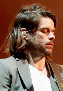 Picture of Winston Marshall