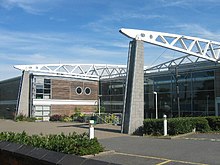 Picture of BRIT School for Performing Arts and Technology
