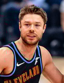 Picture of Matthew Dellavedova