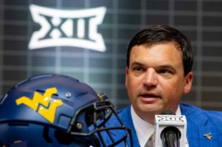 Picture of Neal Brown