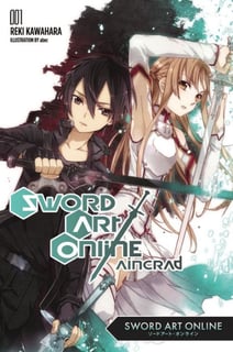 Picture of Sword Art Online