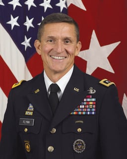 Picture of Michael Flynn