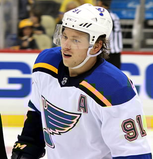 Picture of Vladimir Tarasenko