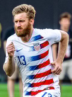 Picture of Tim Ream