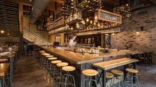 Picture of Wine bar