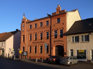 Picture of Raguhn-Jeßnitz