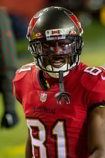 Picture of Antonio Brown