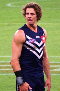 Picture of Nat Fyfe