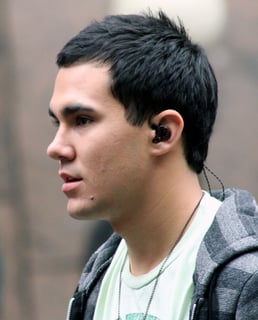 Picture of Carlos PenaVega