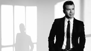 Picture of Sergio Trujillo