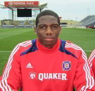 Picture of Sean Johnson