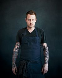 Picture of Michael Voltaggio