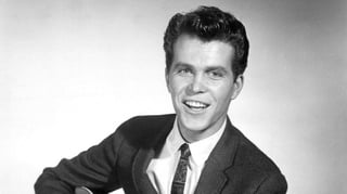 Picture of Randy Sparks