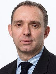Picture of Mark Sedwill